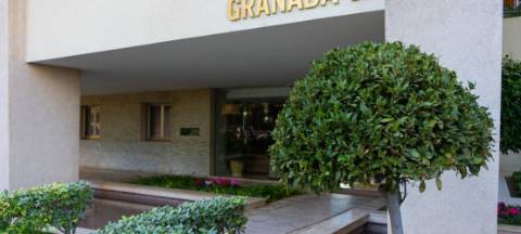 Apartamento T1 no Mónaco