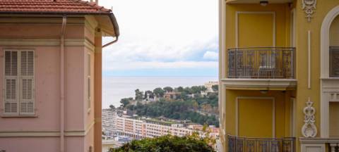 Apartamento T1 no Mónaco