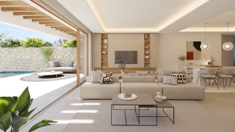 Apartamento T2 em Mijas, Málaga