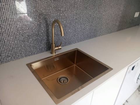 Apartamento T2 inserido num condomínio privado - Porto.