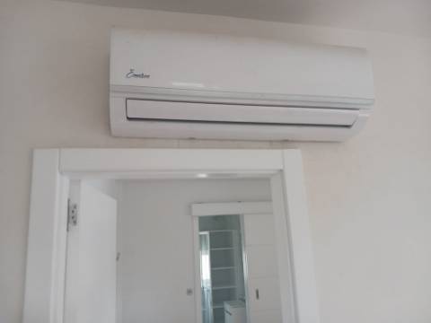 Apartamento T2 inserido num condomínio privado - Porto.