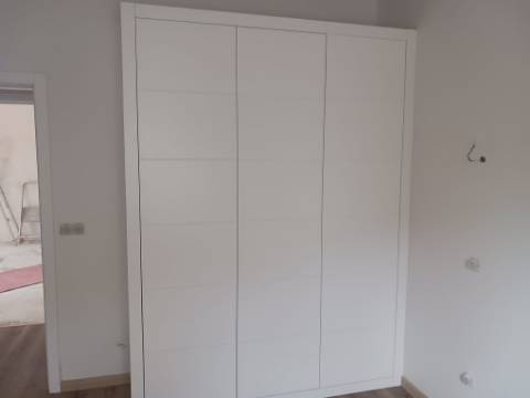 Apartamento T2 inserido num condomínio privado - Porto.