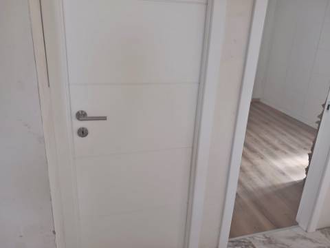 Apartamento T2 inserido num condomínio privado - Porto.