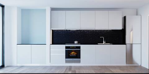 Apartamento T1 na Sé, Funchal