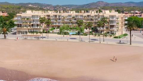 Apartamento T3 em construção, bem localizado.