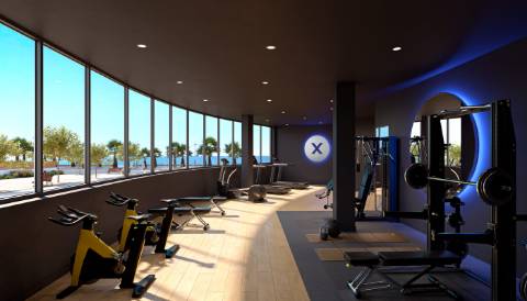 Apartamento T3 em construção, bem localizado.