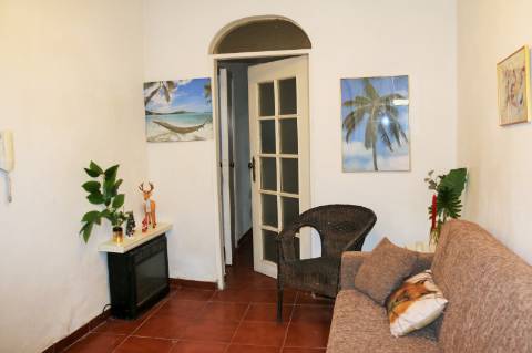 Apartamento T2 - Bairro Alto
