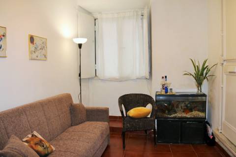 Apartamento T2 - Bairro Alto