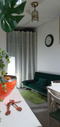 Apartamento T2 - Bairro Alto