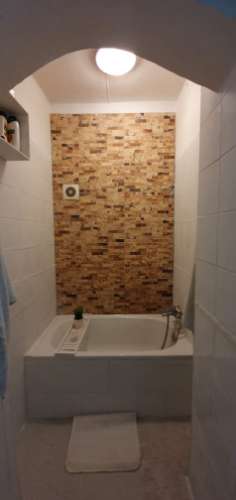 Apartamento T2 - Bairro Alto