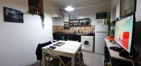 Apartamento T2 - Bairro Alto