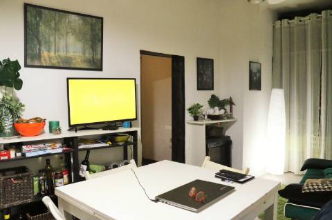 Apartamento T2 - Bairro Alto