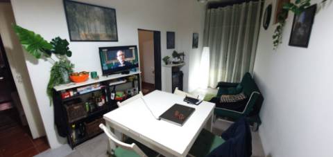 Apartamento T2 - Bairro Alto