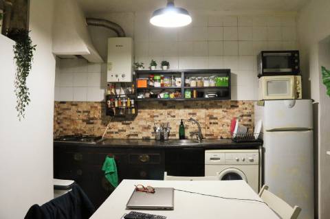 Apartamento T2 - Bairro Alto