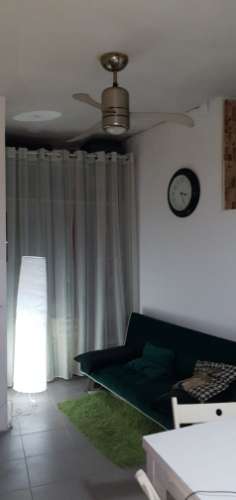 Apartamento T2 - Bairro Alto