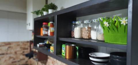 Apartamento T2 - Bairro Alto