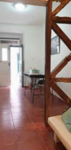 Apartamento T2 - Bairro Alto