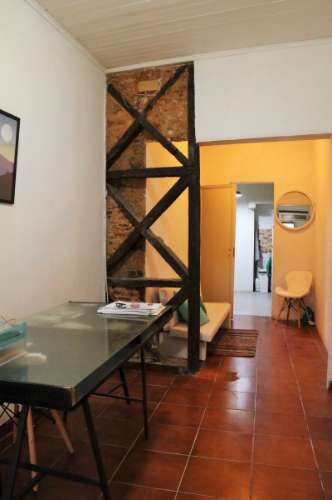 Apartamento T2 - Bairro Alto