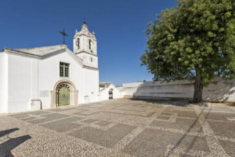 MORADIA T5 EM RESORT DE LUXO COM VISTA MAR E GOLFE EM LAGOS