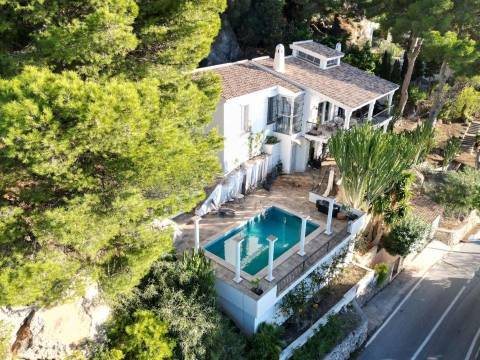 T5 Villa à Venda em La Herradura, Granada, Andaluzia, Espanha