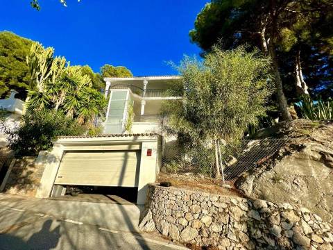 T5 Villa à Venda em La Herradura, Granada, Andaluzia, Espanha