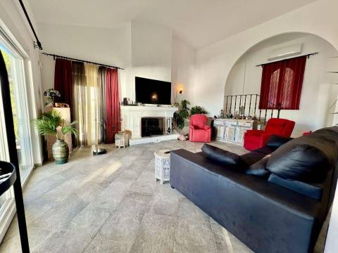 T5 Villa à Venda em La Herradura, Granada, Andaluzia, Espanha