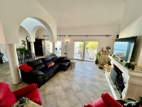 T5 Villa à Venda em La Herradura, Granada, Andaluzia, Espanha