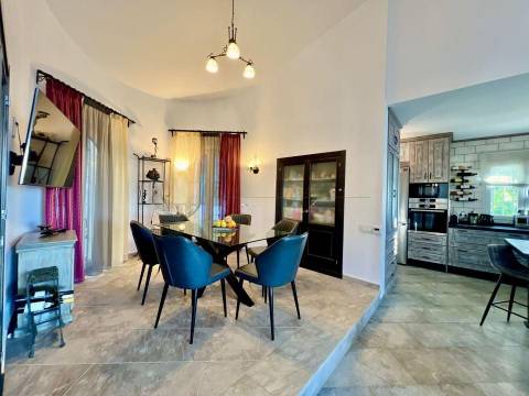 T5 Villa à Venda em La Herradura, Granada, Andaluzia, Espanha