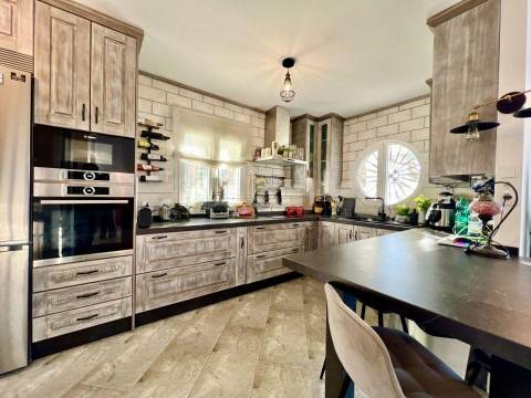 T5 Villa à Venda em La Herradura, Granada, Andaluzia, Espanha