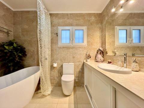 T5 Villa à Venda em La Herradura, Granada, Andaluzia, Espanha