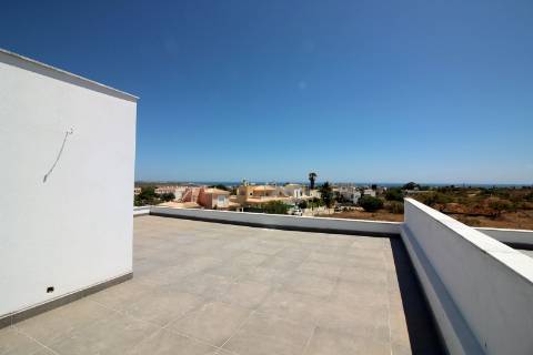 Vila T3, em Silves, Algarve
