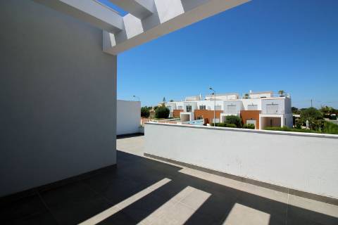Vila T3, em Silves, Algarve