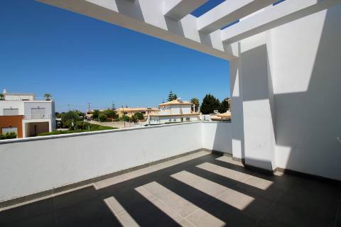Vila T3, em Silves, Algarve