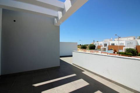 Vila T3, em Silves, Algarve