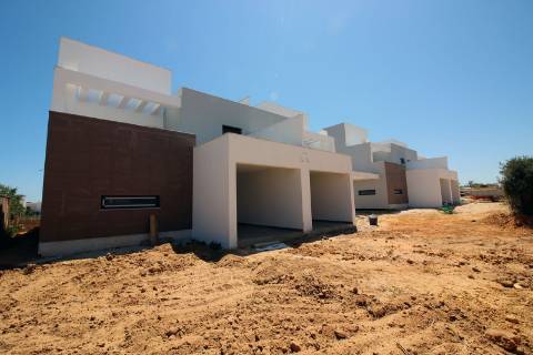 Vila T3, em Silves, Algarve