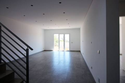 Vila T3, em Silves, Algarve