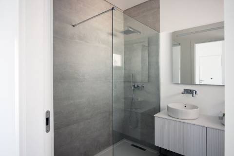 Vila T3, em Silves, Algarve