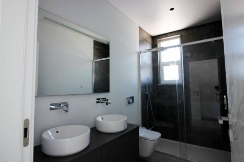 Vila T3, em Silves, Algarve