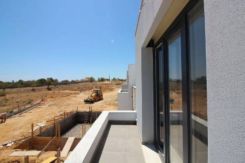 Vila T3, em Silves, Algarve