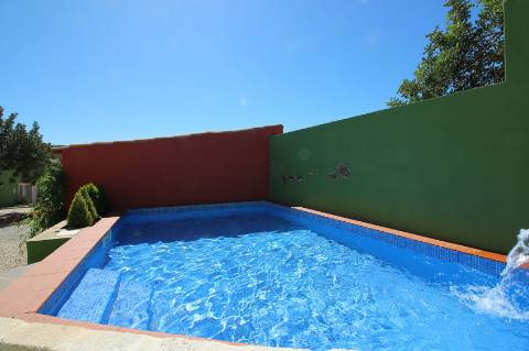 Vila T7 em Loulé, Algarve