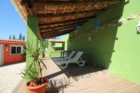 Vila T7 em Loulé, Algarve