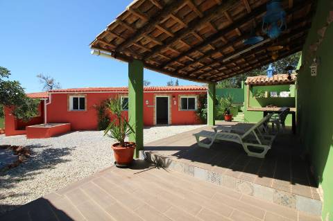 Vila T7 em Loulé, Algarve