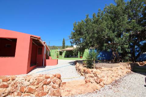 Vila T7 em Loulé, Algarve