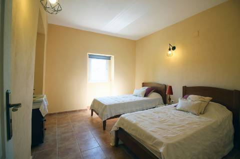 Vila T7 em Loulé, Algarve