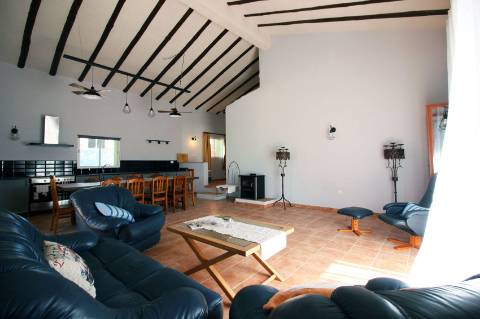 Vila T7 em Loulé, Algarve