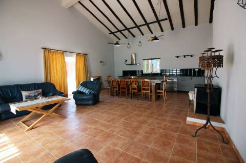 Vila T7 em Loulé, Algarve