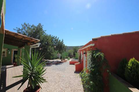 Vila T7 em Loulé, Algarve