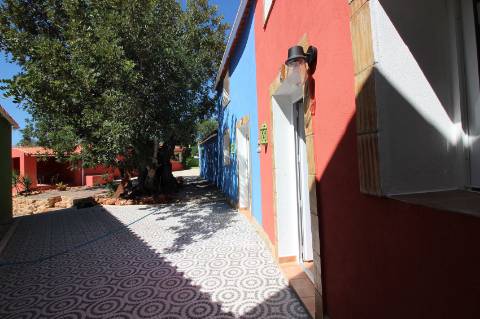 Vila T7 em Loulé, Algarve