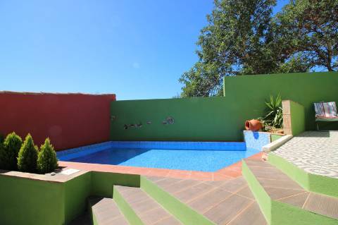 Vila T7 em Loulé, Algarve