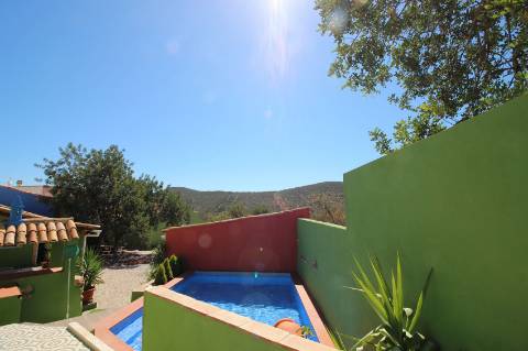 Vila T7 em Loulé, Algarve